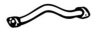 FONOS 15740 Exhaust Pipe